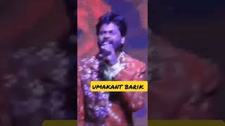 Fell my love _Umakant Barik _Sambalpuri song