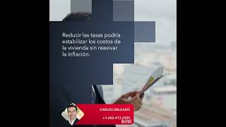 Batalla Contra La Inflación: Aliviar La Inflación O Arriesgar Una Crisis De Vivienda?