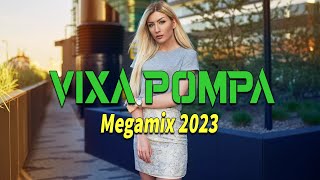 Czerwiec 2023 😈💋 VIXA POMPA 2023 🔥NAJLEPSZA KLUBOWA MUZYKA ⛔👅 DOBRA POMPA 🔥😈