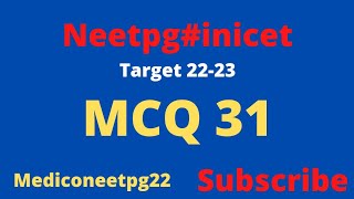 Neetpg22# inicet# all subjects# shorts