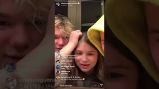 Livestream of Marcus & Martinus (05.12.19)