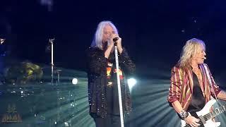 Def Leppard - Comin' Under Fire - Spokane Arena - Spokane - 9-6-2024