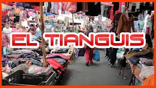 el tianguis del jueves