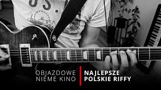 Zagraj Objazdowe Nieme Kino na gitarze 🎸- #NPR 014