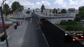 3 hours marathon American Truck Simulator 2024 05 05 10 49 36