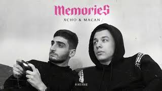 Xcho x Macan   Memories