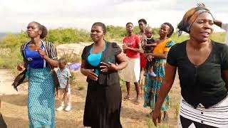 MAM IJALI EONG (ATESO PRAISE) BY EJOK EDEKE HEALING MINISTRIES