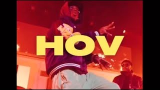 HOV - REMA (lyrics)