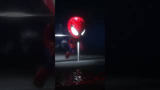 Baby Spider-Man | Spidey #shorts