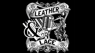 Leather & Lace Booking