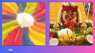 JKKMCT - SPIRITUAL FRIDAY POOJAI | CSE | IT | MCA | MARCH FIRST WEEK 2024