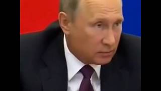 Путин жёстко поручил перейти на рубли "У вас проблемы"?