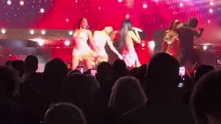 Toni Braxton and Cedric the Entertainer Love and Laughter 10-19-24