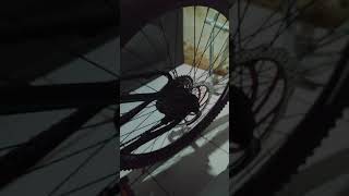 Bicicleta ksw com suspeçao top de mais