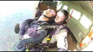 Skydive - 12 October 2014