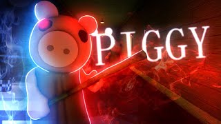 Roblox Piggy FUNNY MOMENTS