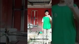 Video 2 : Pembentangan Gajet Perkhemahan SKPK Melaka