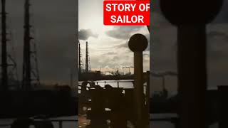 STORY OF SAILOR PART II