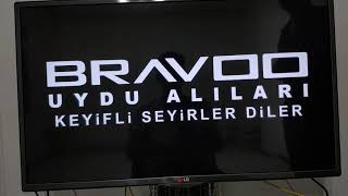 BRAVOO FULL HD UYDU KURULUMU KANAL YÜKLEME DETAYLI ANLATIM