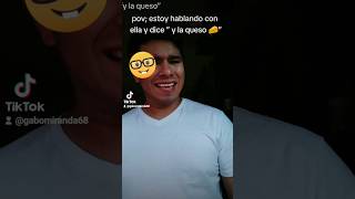 ”y la queso badon” 🧀 jajajajaja🤣🤣🤣🤣🤣👌