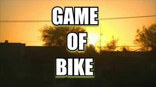 GAME OF BIKE OSMAR VS JESUS VS DANIEL