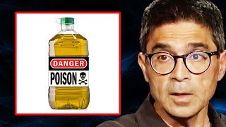 The SCARY TRUTH About Canola Oil! (Nobody Shares This) | Dr. Nadir Ali