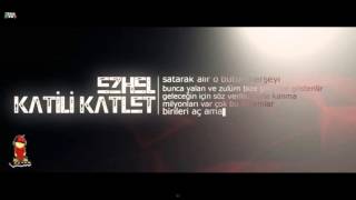 Ais Ezhel - Katili Katlet (With Lyrics)