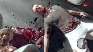 Dead island definitive collection gameplay