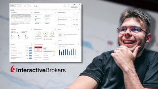 Ingyen Részvény Elemzési Eszköz I Interactive Brokers felület