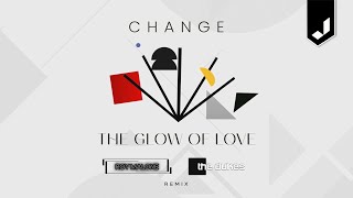 CHANGE - The Glow of Love - ROY MALONE & THE DUKES remix (Official Visual Video)