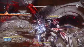 Destiny: Archons Forge Is So much Fun!!