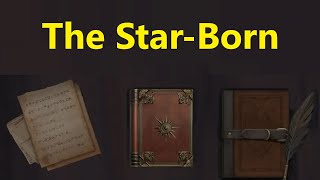 The Star-Born - 75 Ornate Coin - Throne And Liberty Collection