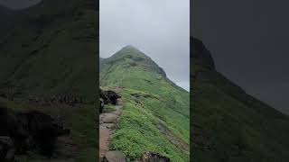 Brahmagiri Hills Thribakaswar Nasik Maharashtra