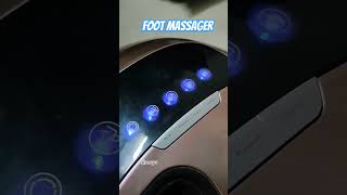 Foot massager #trending #massage #foot