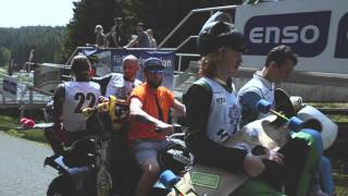 SEBA Beton On Fire 2015 Altenberg, Germany