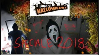 speciale hallowen 2018