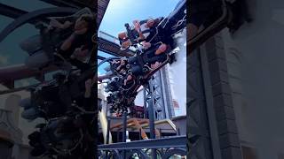 Phantasialand Adventure Trail #shorts #review