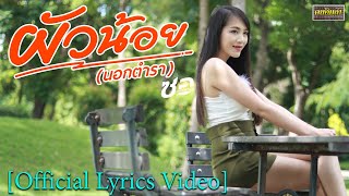 ผัวน้อยนอกตำรา - ซอ เกษตรวิสัย  [Official Lyrics Video]