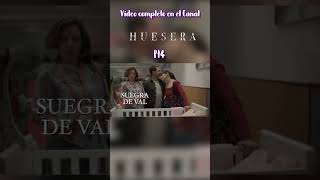 Resumen la Huesera pt4 #resumenpelicula #resumen #lahuesera #terrors