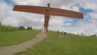 Northumberland and Tyne & Wear Cycling