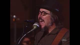 Primus • Lee Van Cleef (Jimmy Kimmel Live!)