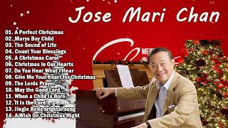 Jose Mari Chan Christmas Songs Nonstop Playlist