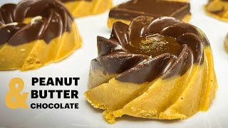 Easy Chocolate Peanut Butter Recipe