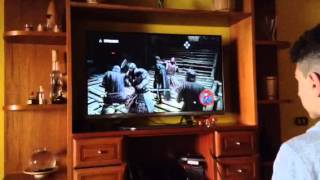 Assassin creed revelations parte 2 gameplay