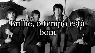 Rain - The Beatles (tradução/legendado)