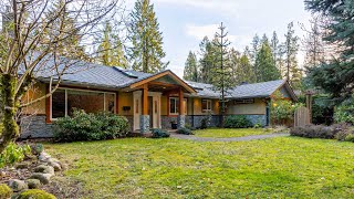 4242 Fonteyn Way, North Vancouver | Listed by Jamie MacDougall and Leslie McConnell