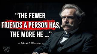 Nietzsche’s Profound Life Lessons for Today’s World