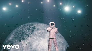 Der Astronaut - Back To The Moon