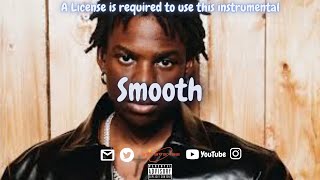 New Victony x Rema "Smooth" | AfroBeat Instrumental 2024 | #afrobeat #burnaboybeat