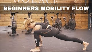 Mobility Flow Breakdown!